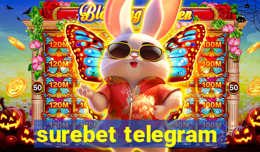 surebet telegram